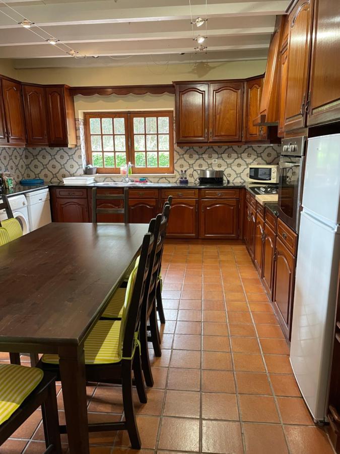 A Quinta Duna Salir de Porto Экстерьер фото
