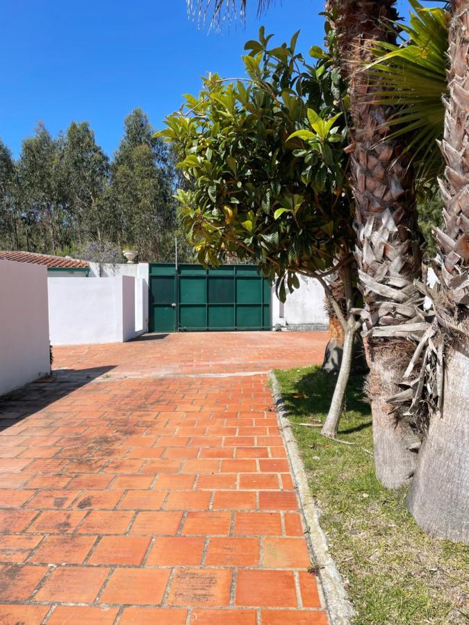 A Quinta Duna Salir de Porto Экстерьер фото