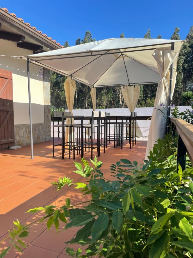 A Quinta Duna Salir de Porto Экстерьер фото