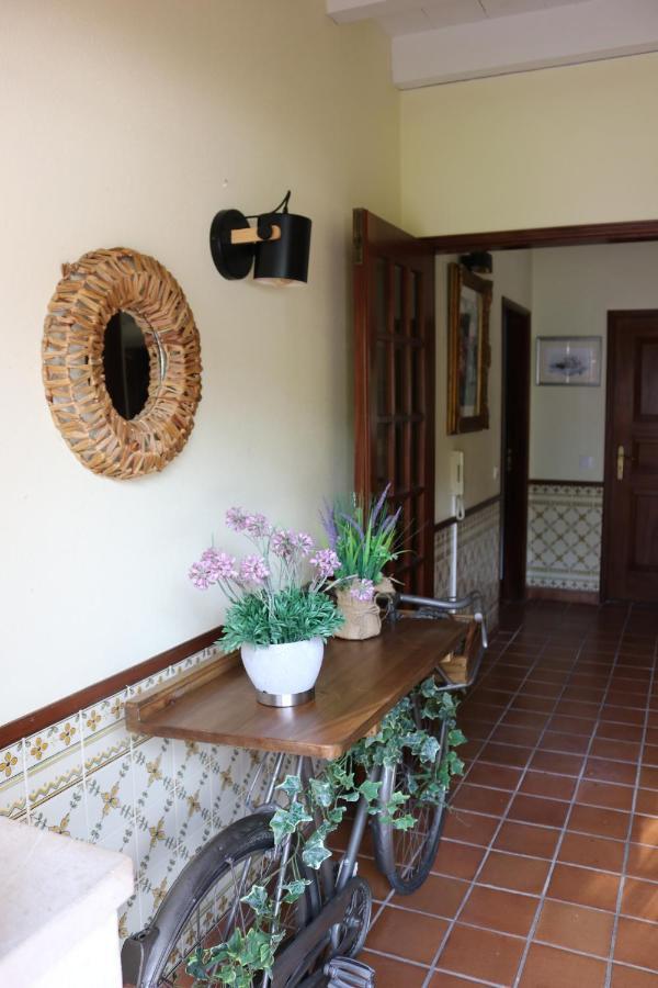 A Quinta Duna Salir de Porto Экстерьер фото