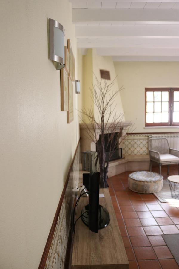 A Quinta Duna Salir de Porto Экстерьер фото