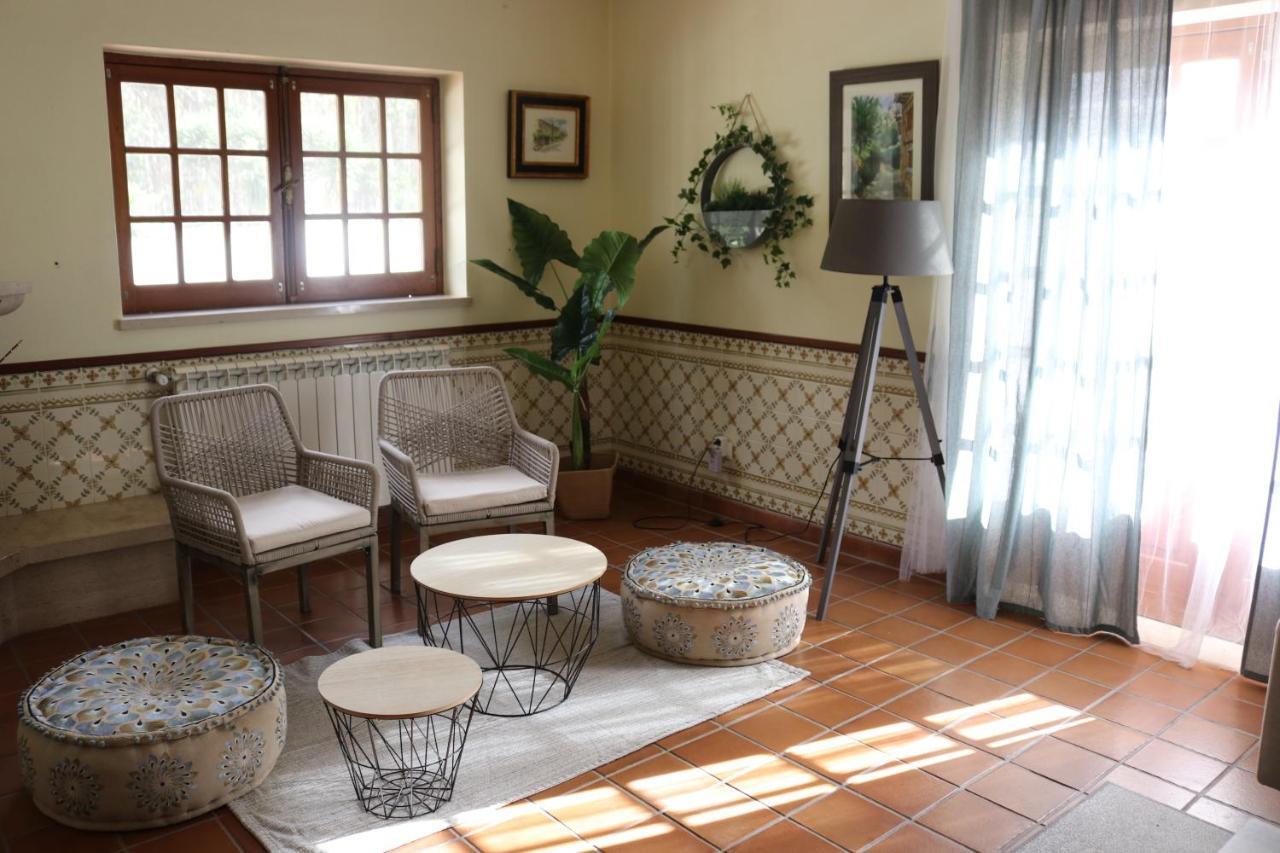A Quinta Duna Salir de Porto Экстерьер фото