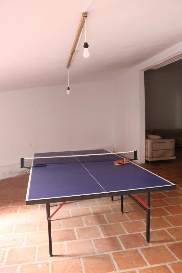 A Quinta Duna Salir de Porto Экстерьер фото