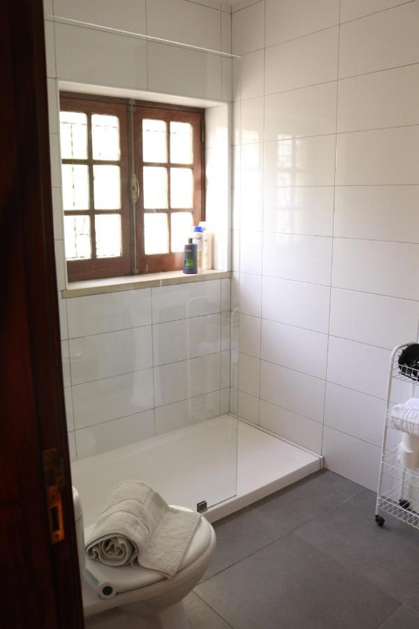 A Quinta Duna Salir de Porto Экстерьер фото