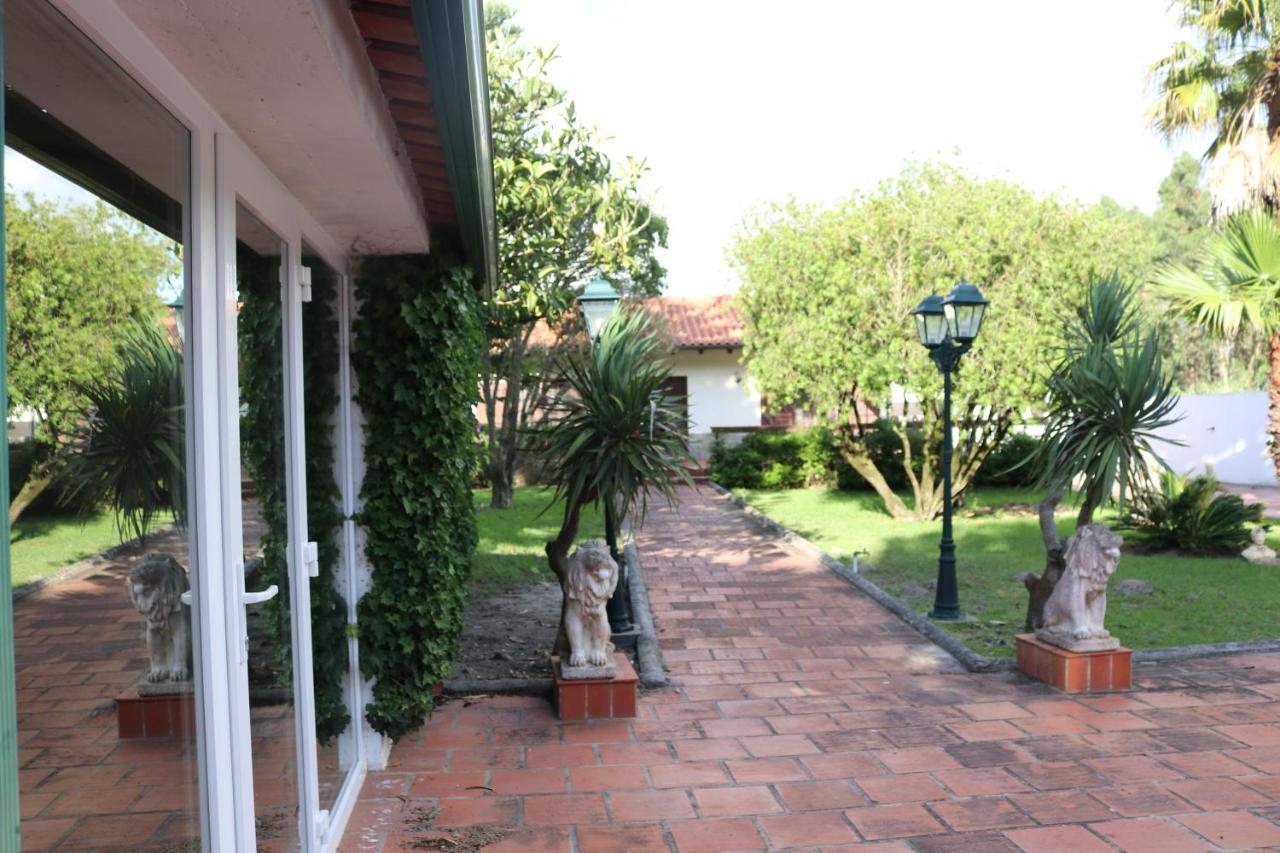 A Quinta Duna Salir de Porto Экстерьер фото