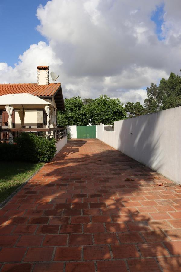 A Quinta Duna Salir de Porto Экстерьер фото