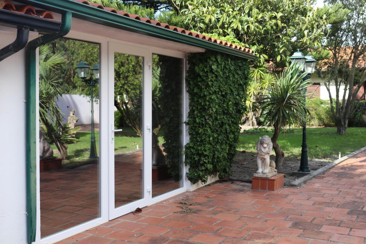 A Quinta Duna Salir de Porto Экстерьер фото
